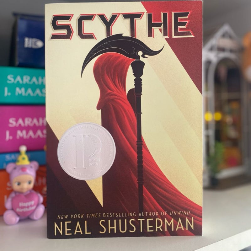 Scythe