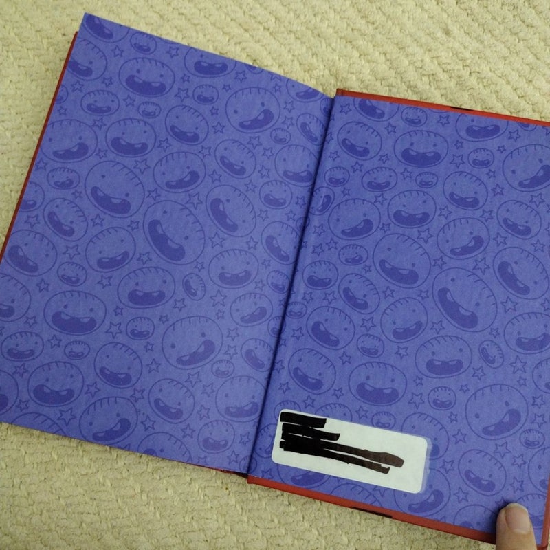 Diary of an Awesome Friendly Kid: Rowley Jefferson's Journal