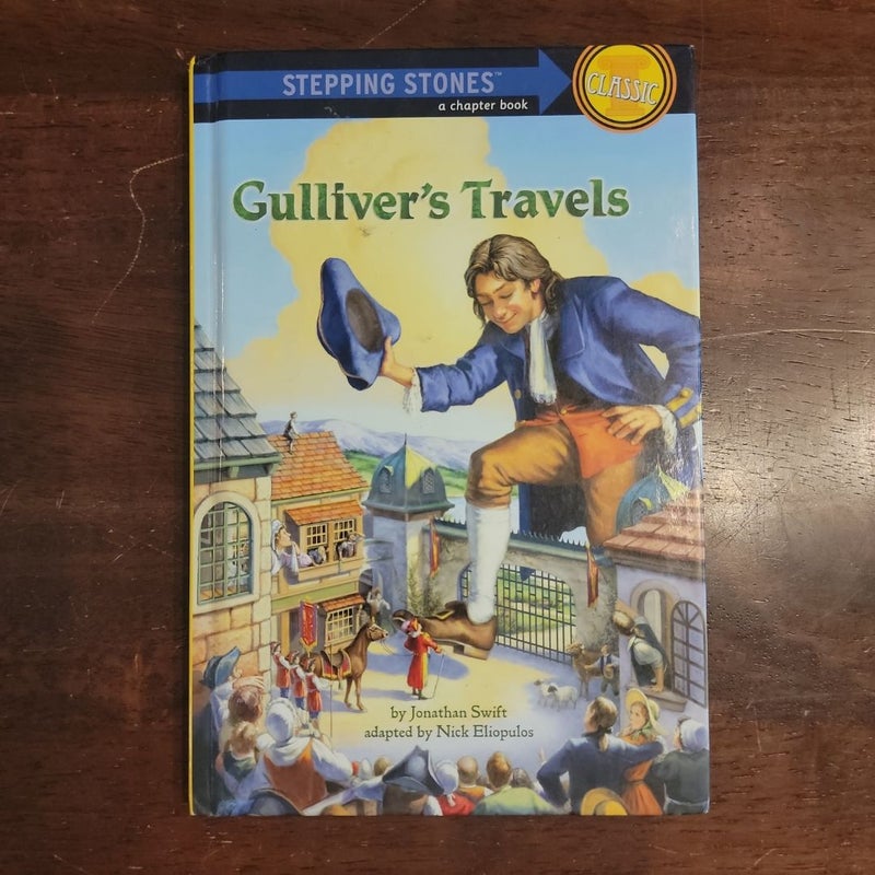 Gulliver's Travels