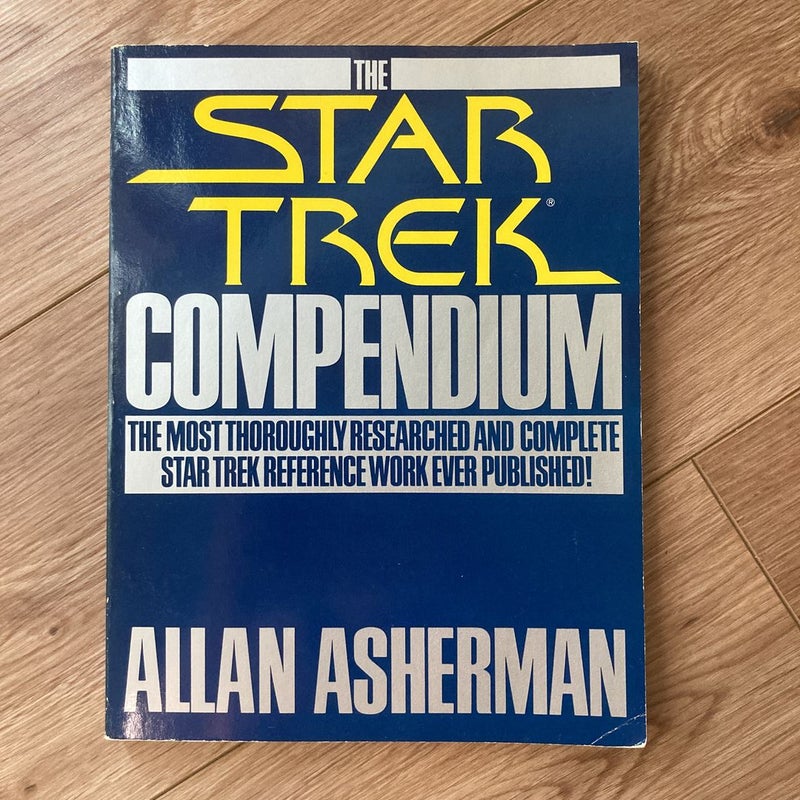 Compendium