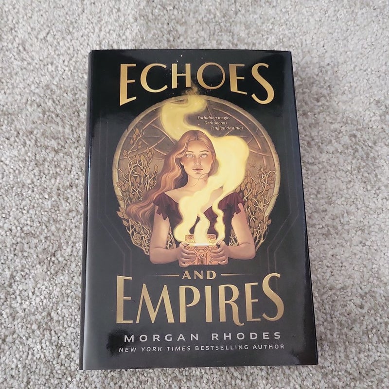 Echoes and Empires