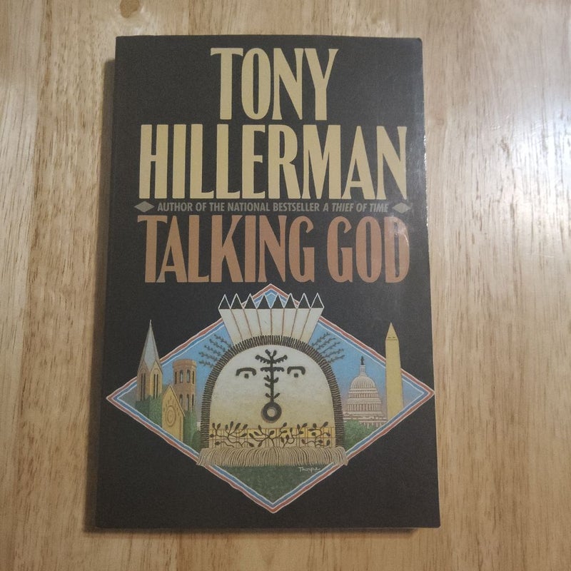 Talking God