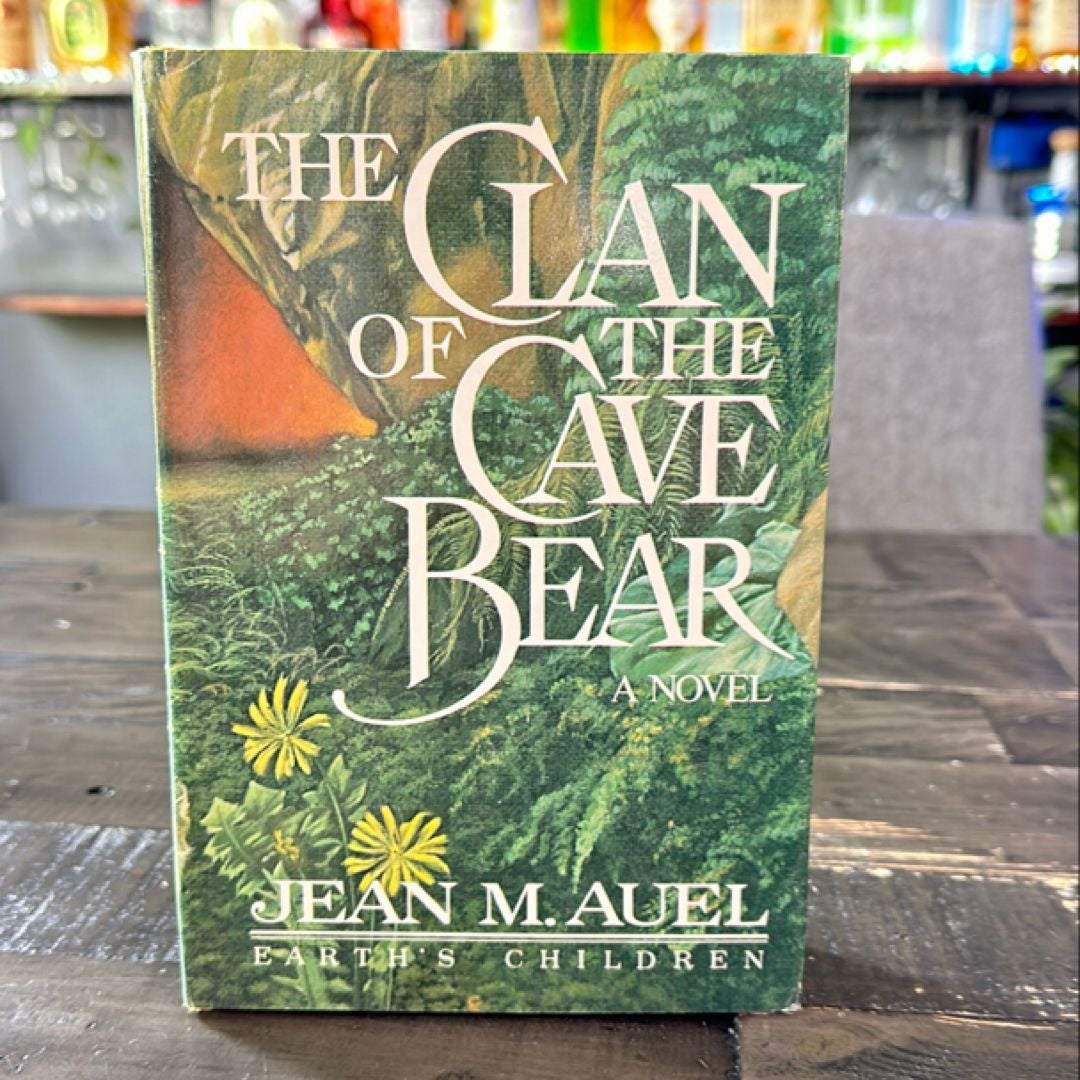 The Clan of the Cave Bear