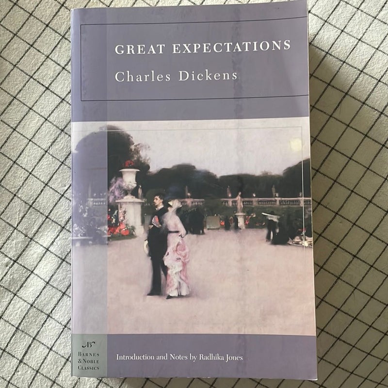 Great Expectations