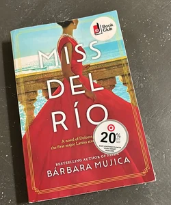Miss Del Río 