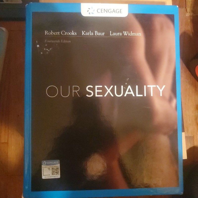 Our Sexuality