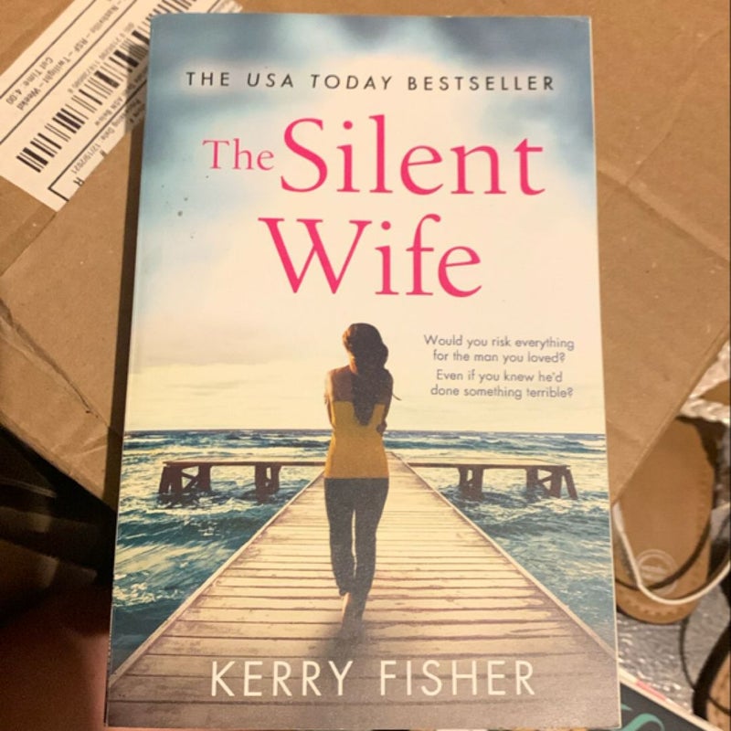 The Silent Wife