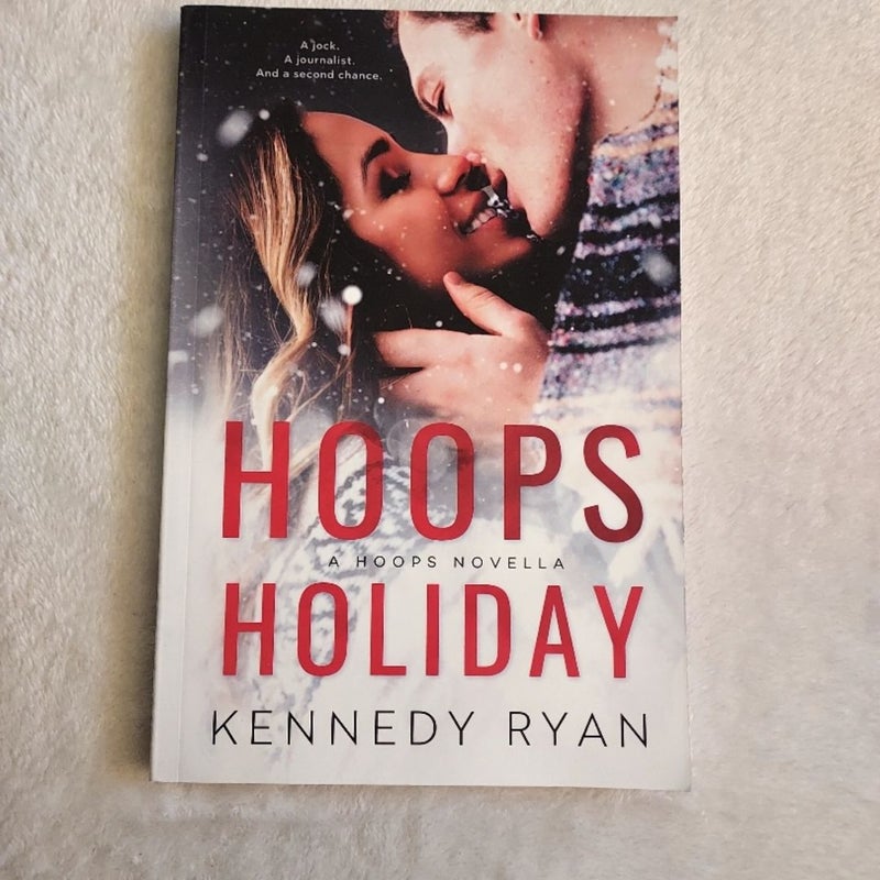 HOOPS Holiday