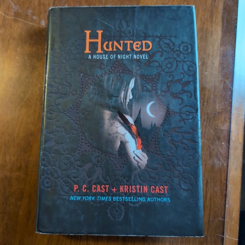 Hunted