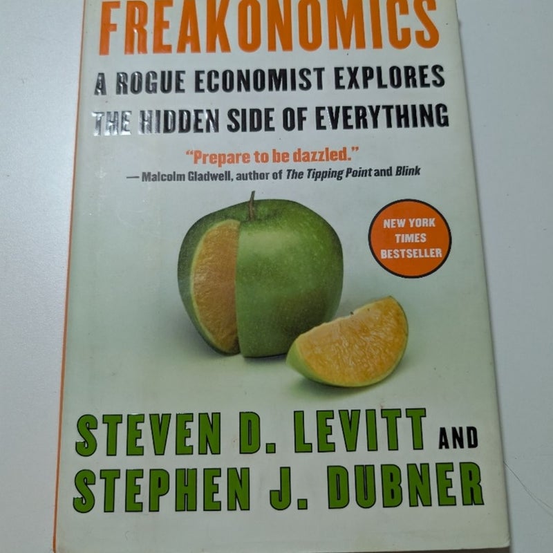 Freakonomics