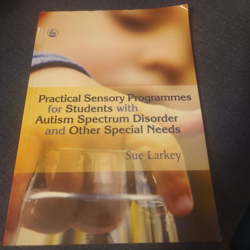 Practical Sensory Programmes