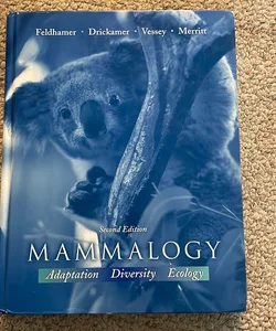 Mammalogy