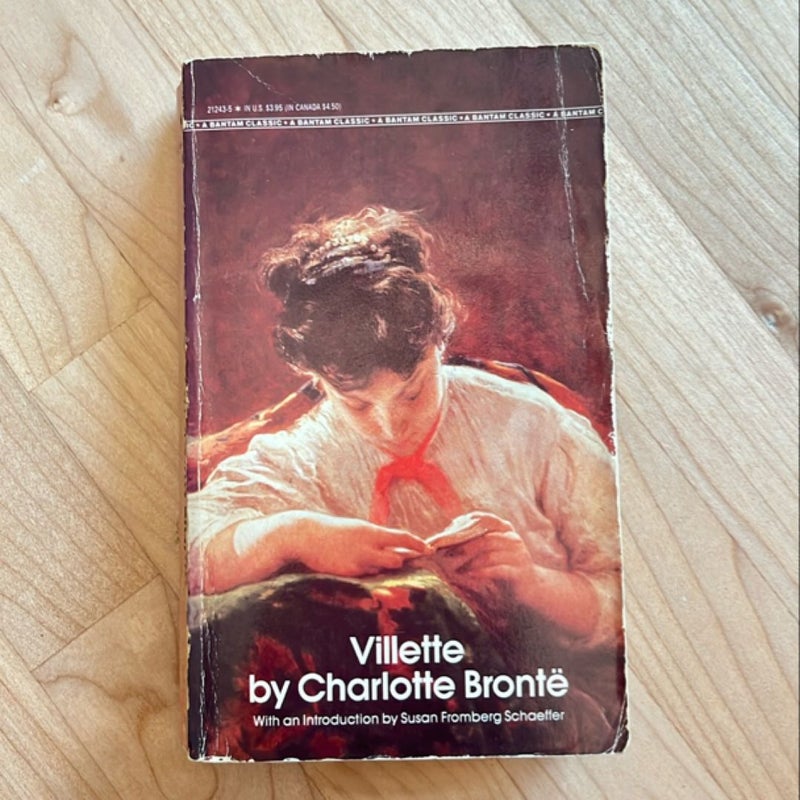 Villette 