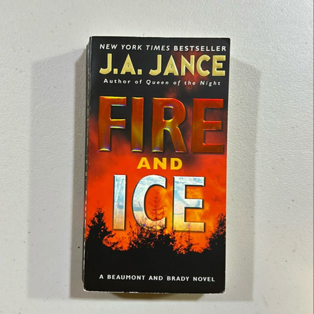 Fire and Ice