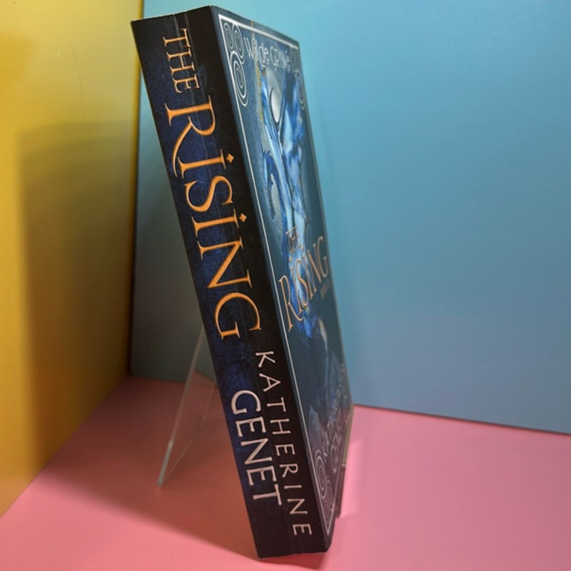 The Rising