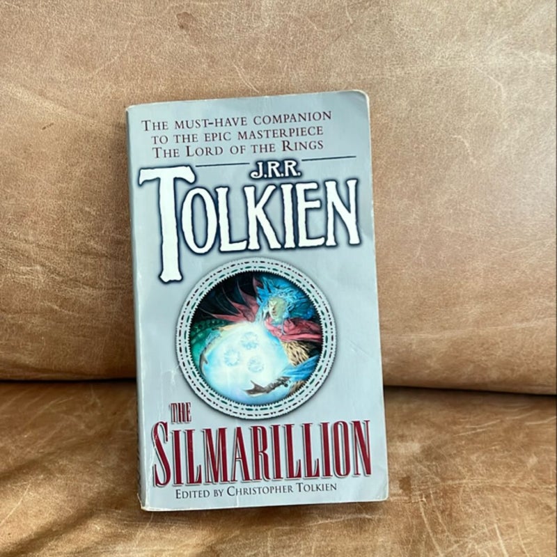 The Silmarillion