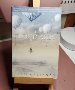 The Cloud Atlas