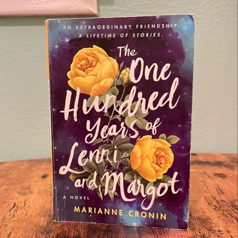 The One Hundred Years of Lenni and Margot