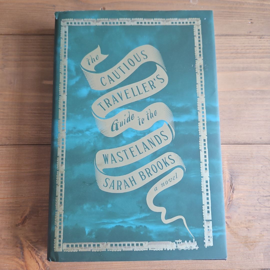 The Cautious Traveller's Guide to the Wastelands