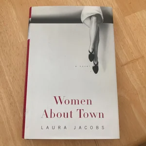 Women about Town