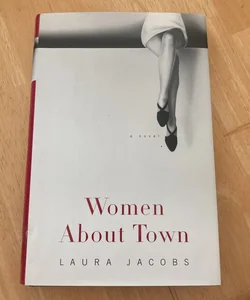 Women about Town