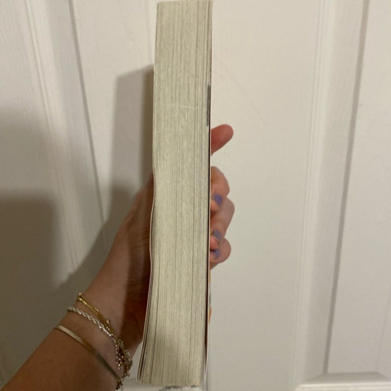 Love and Other Words