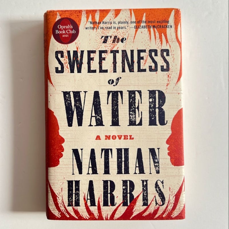 The Sweetness of Water (Oprah's Book Club)