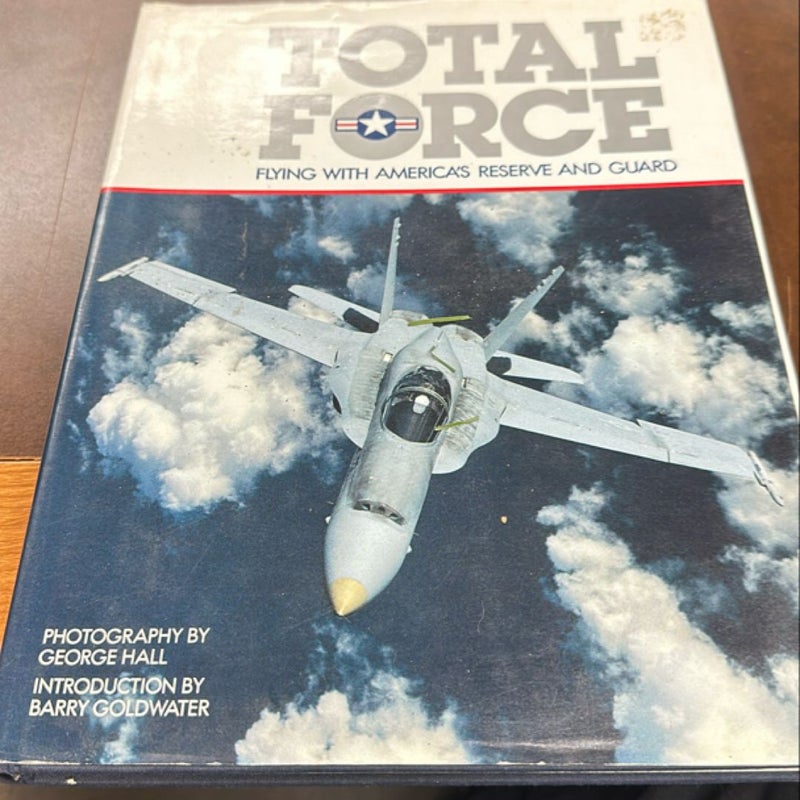 Total Force