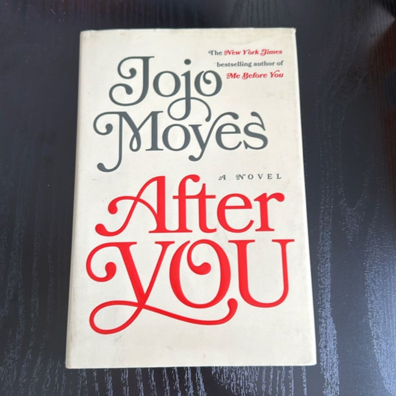 After You
