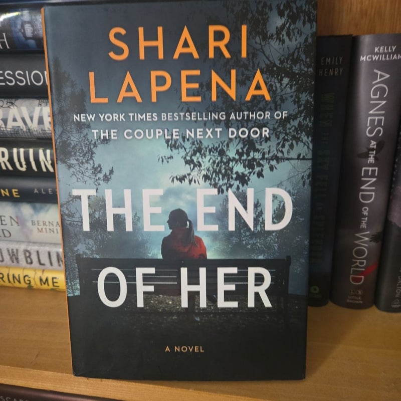 The End of Her