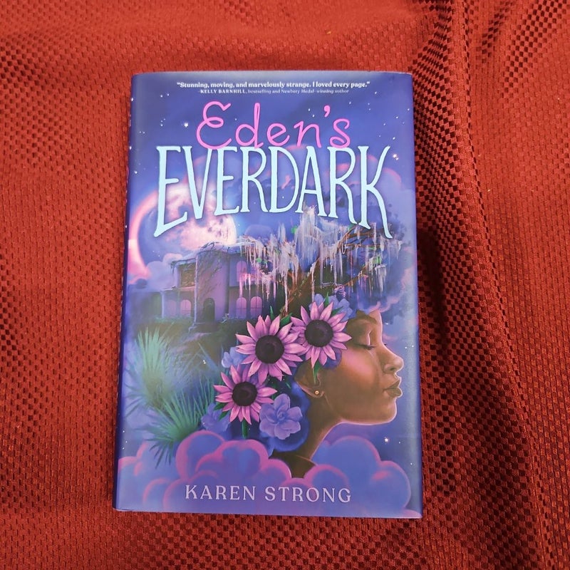 Eden's Everdark