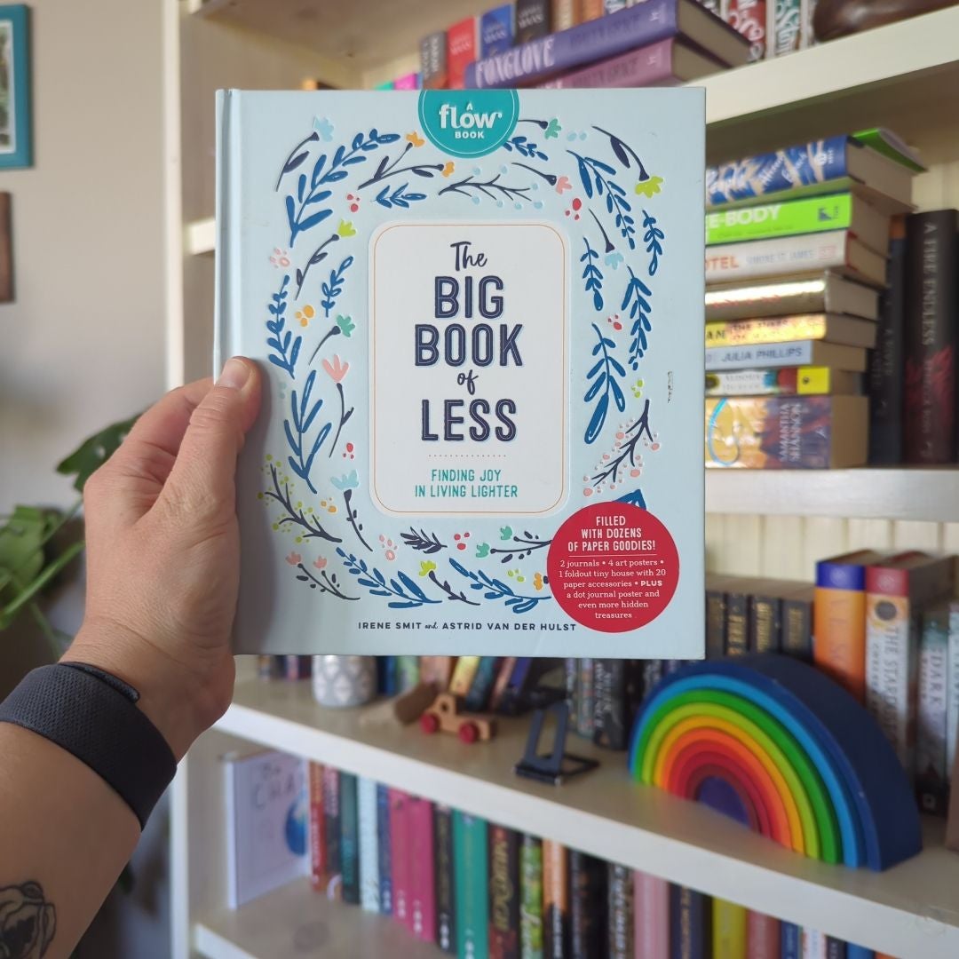 The Big Book of Less