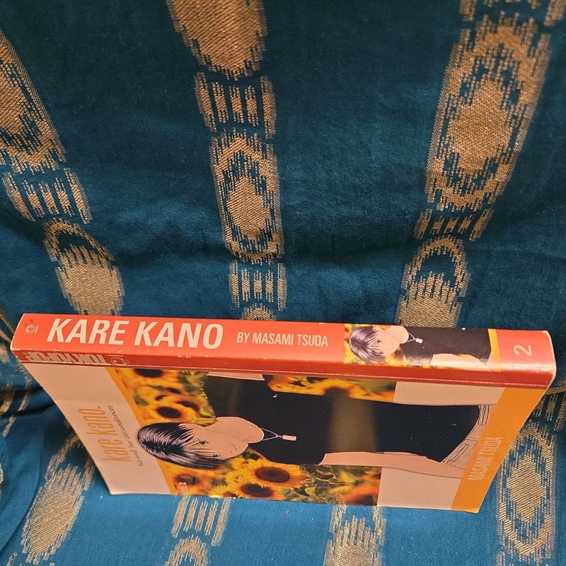 Kare Kano