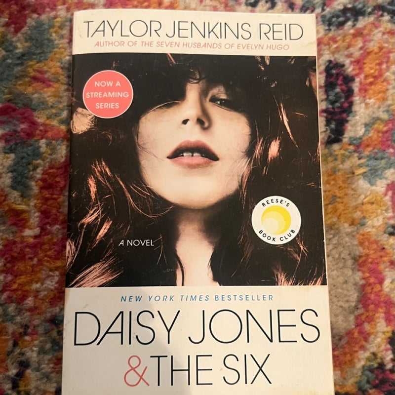 Daisy Jones and the Six