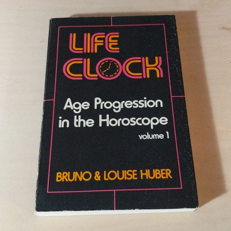 Life Clock