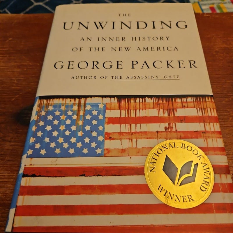 The Unwinding