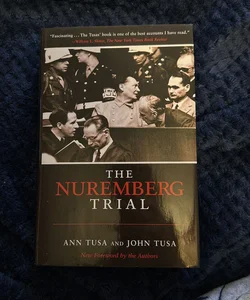 The Nuremberg Trial 
