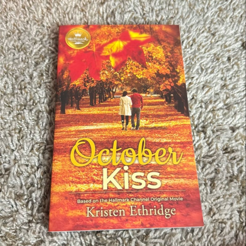 October Kiss