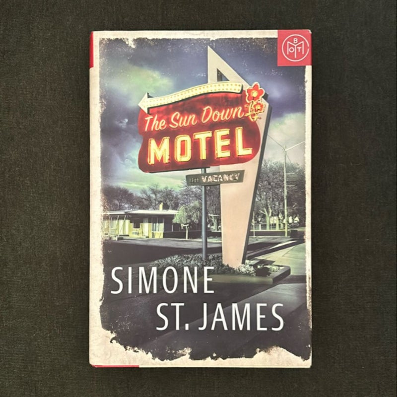 The Sun down Motel