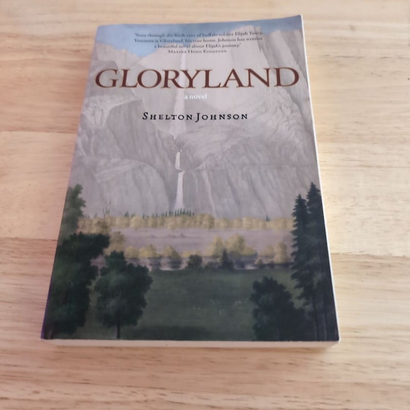 Gloryland