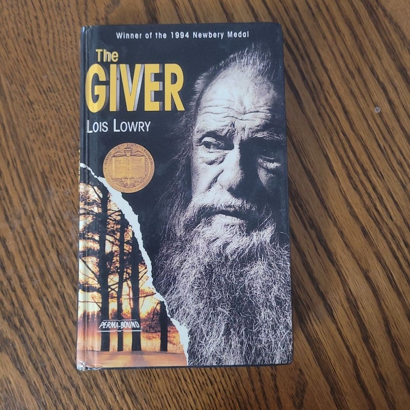 The Giver