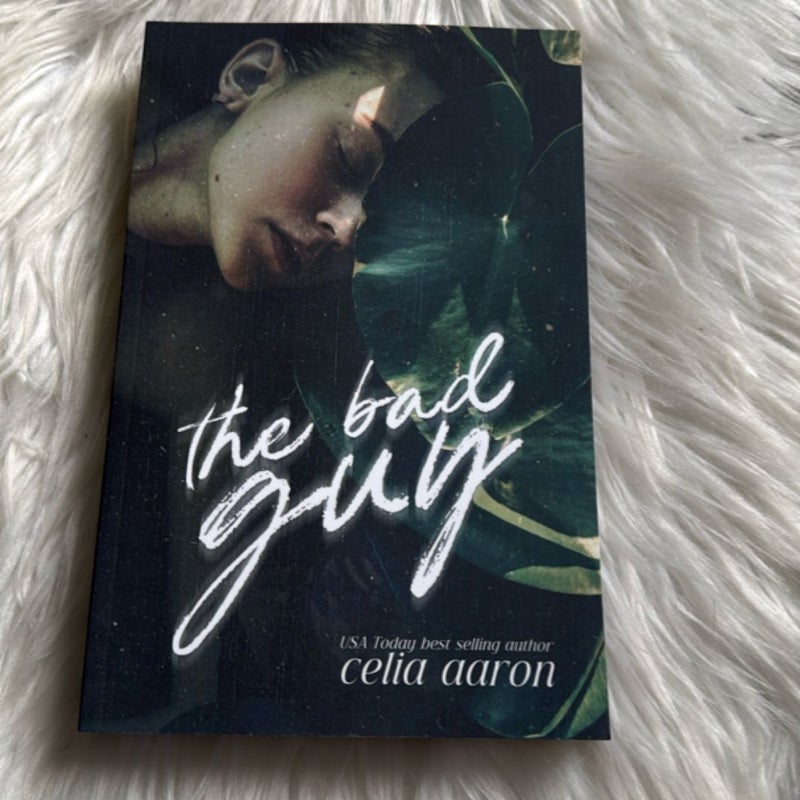The Bad Guy SE