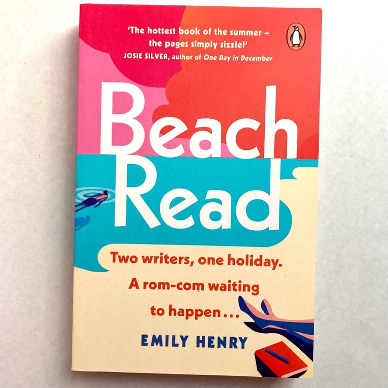 Beach Read