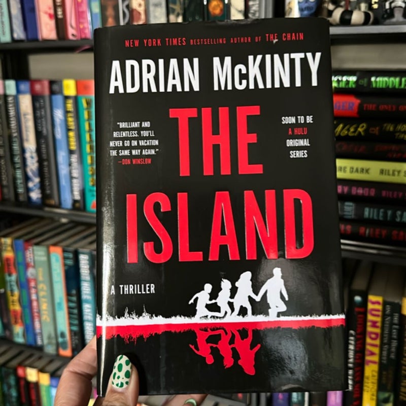 The Island