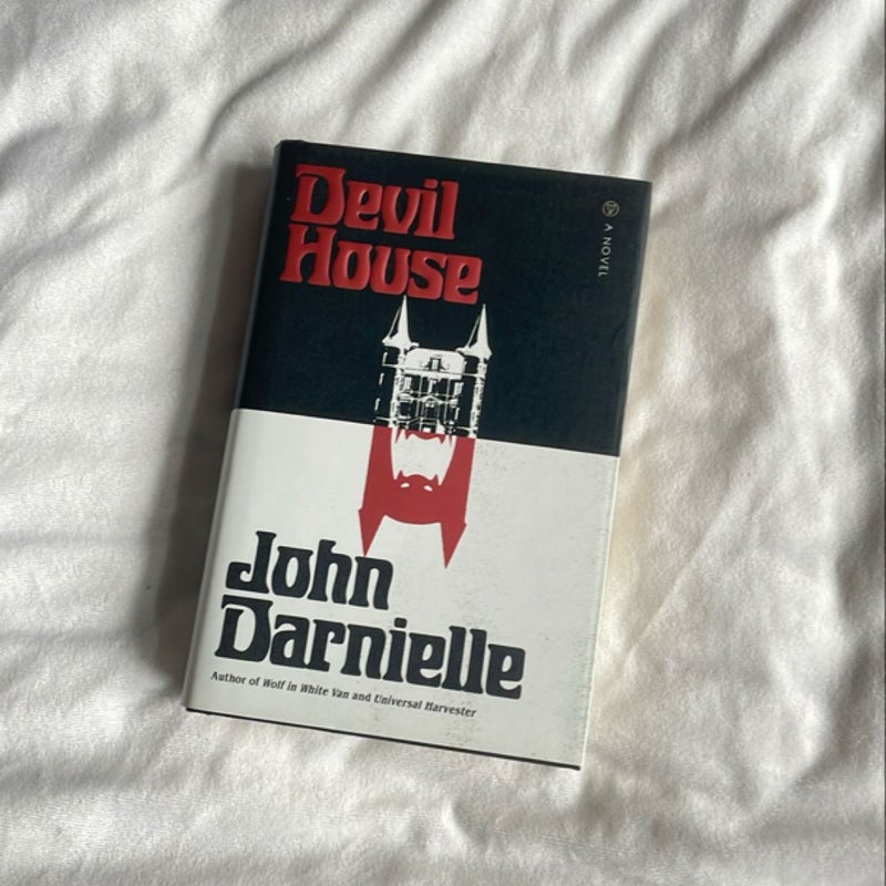 Devil House