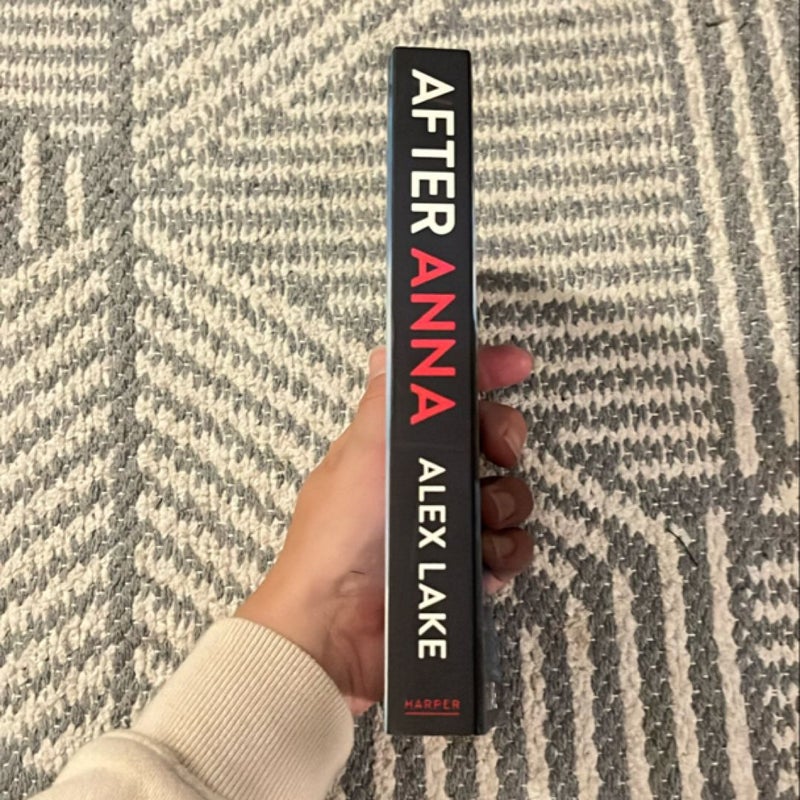 After Anna