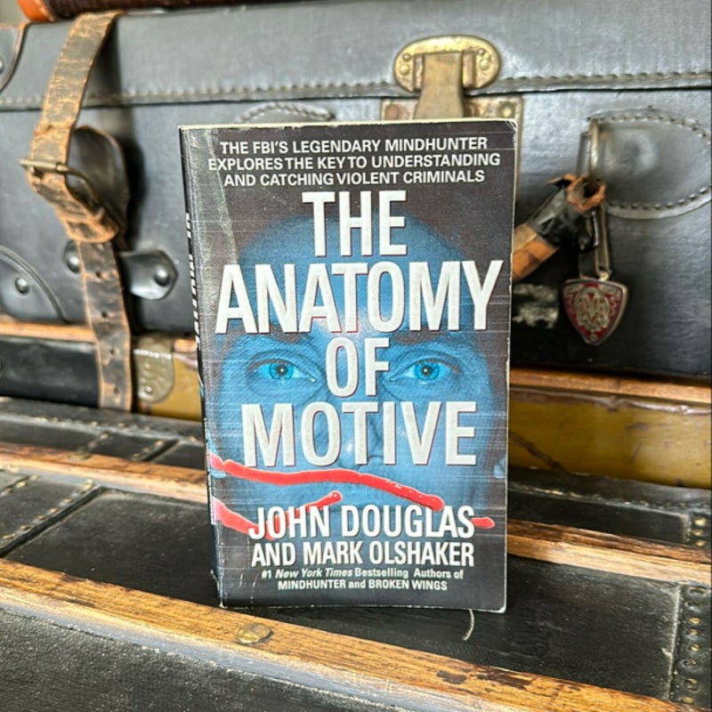 The Anatomy of Motive