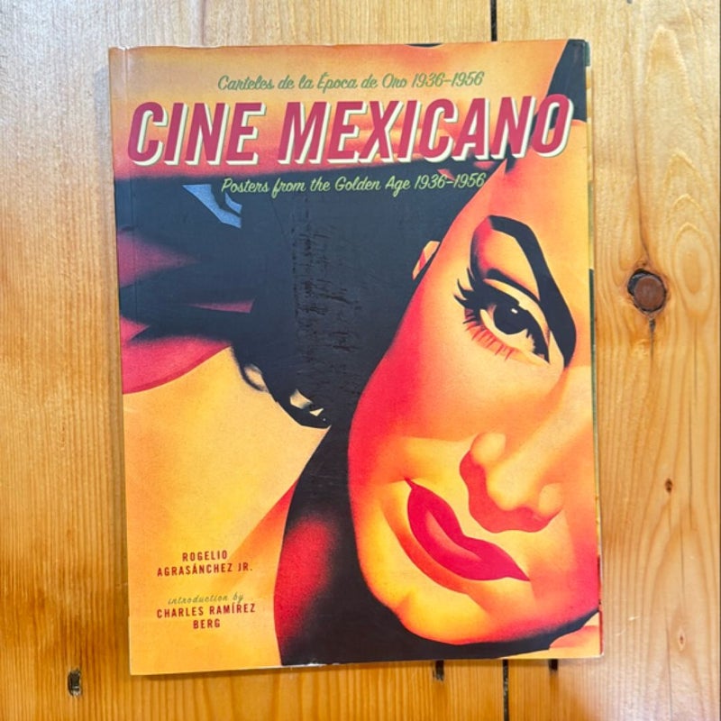 Cine Mexicano