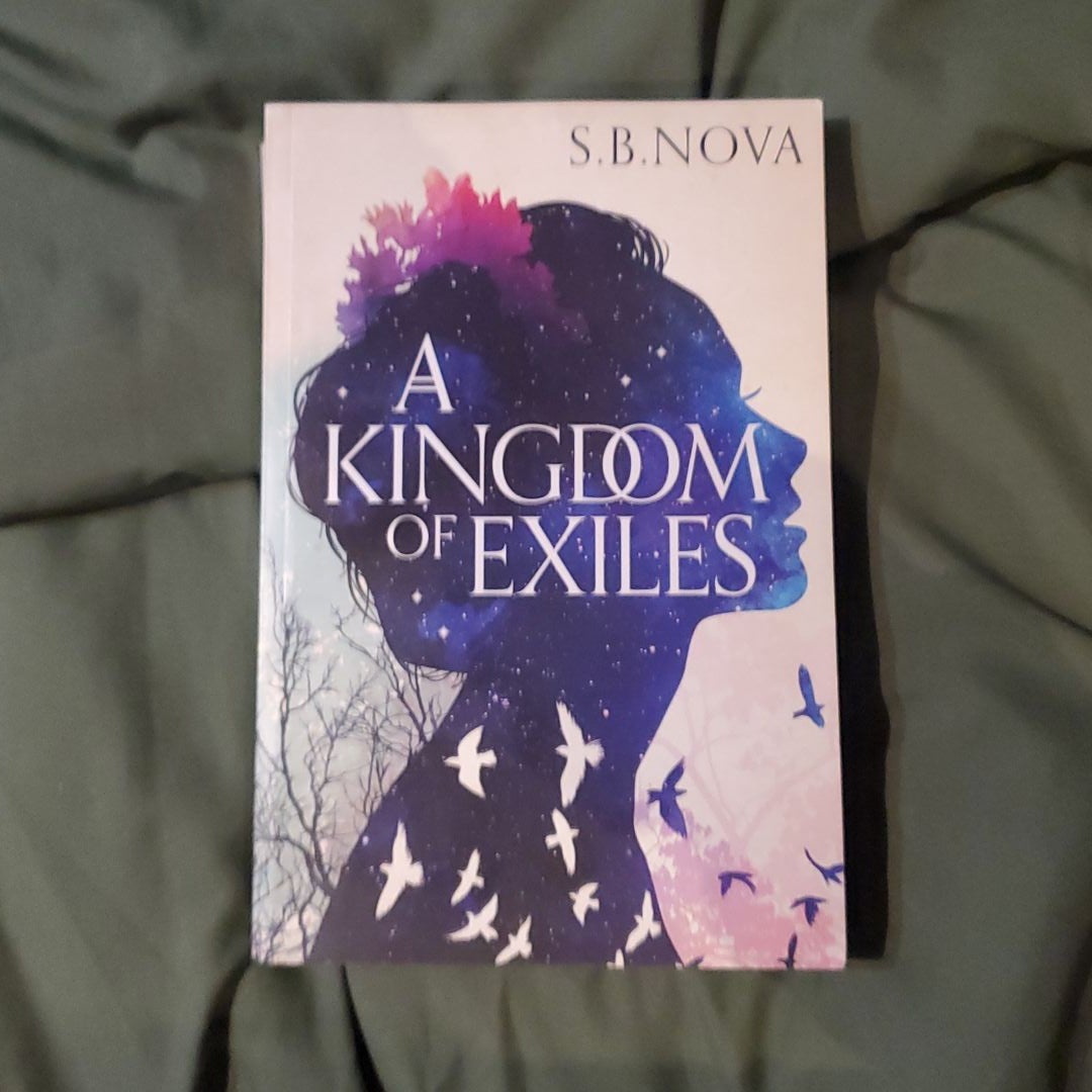 A Kingdom of Exiles