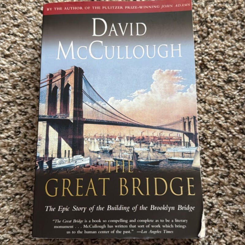 The Great Bridge